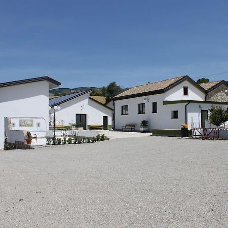 Locanda Arcadia Picerno Kültér fotó