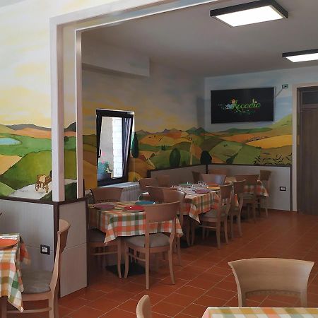 Locanda Arcadia Picerno Kültér fotó
