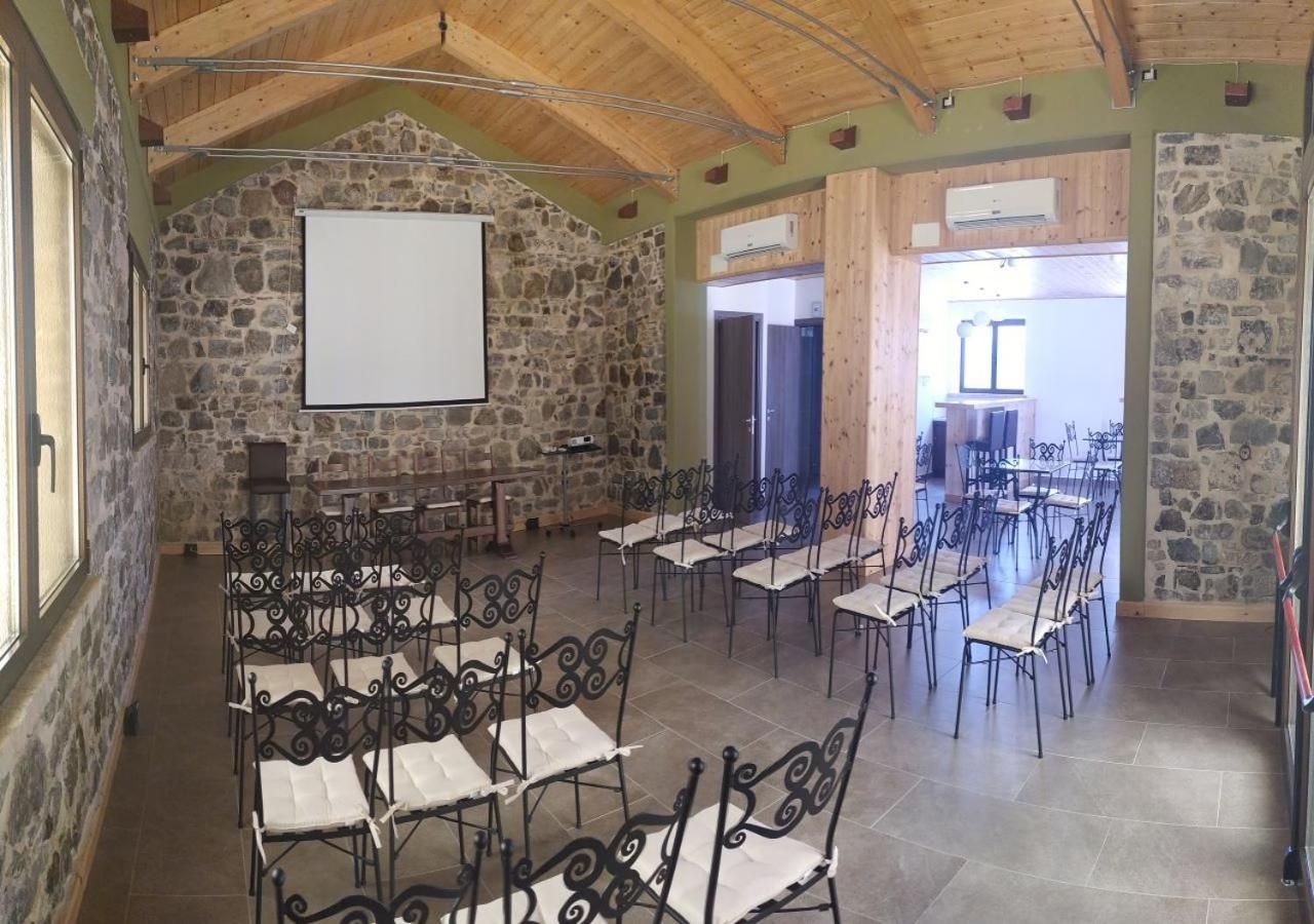 Locanda Arcadia Picerno Kültér fotó