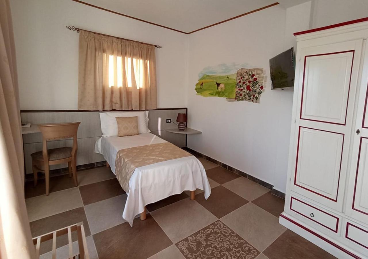 Locanda Arcadia Picerno Kültér fotó